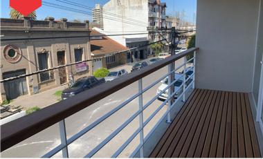 Departamento en venta (Calle 14 e/ 15 y Av. Del Valle)