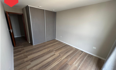 Departamento en venta (Calle 14 e/ 15 y Av. Del Valle)