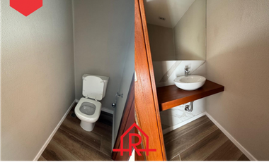 Departamento en venta (Calle 14 e/ 15 y Av. Del Valle)
