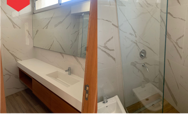 Departamento en venta (Calle 14 e/ 15 y Av. Del Valle)