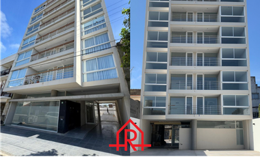 Departamento en venta (Calle 14 e/ 15 y Av. Del Valle)