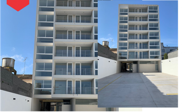 Departamento en venta (Calle 14 e/ 15 y Av. Del Valle)
