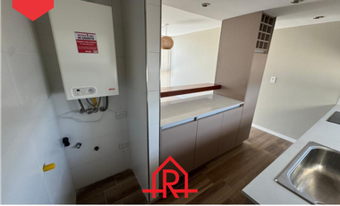 Departamento en venta (Calle 14 e/ 15 y Av. Del Valle)