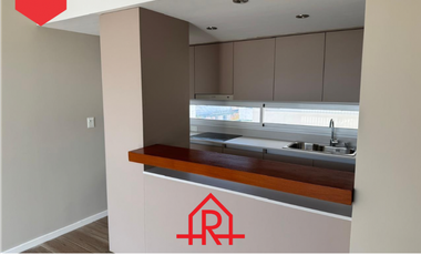Departamento en venta (Calle 14 e/ 15 y Av. Del Valle)