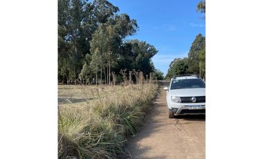 terreno sobre calle 187 y 68 de 500m2