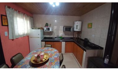 ALQUILER DE CABAÑAS TURISTICAS EN  BLANCO ENCALADA