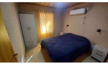 ALQUILER DE CABAÑAS TURISTICAS EN  BLANCO ENCALADA