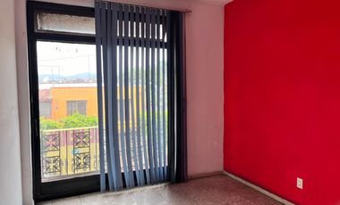 En el centro de cuernavaca