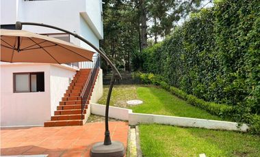 CASA EN VENTA FRACIONAMIENTO AVANDARO