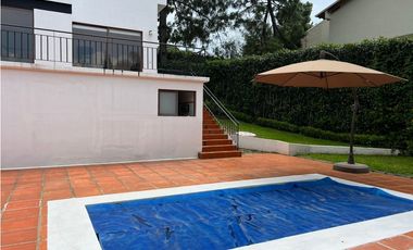 CASA EN VENTA FRACIONAMIENTO AVANDARO