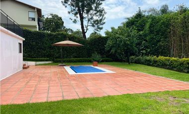 CASA EN VENTA FRACIONAMIENTO AVANDARO