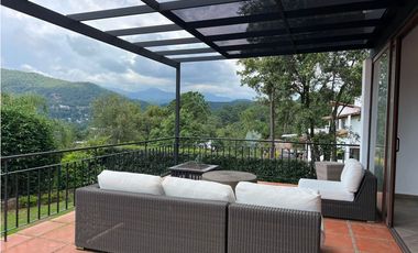 CASA EN VENTA FRACIONAMIENTO AVANDARO