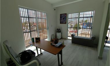 Se renta consultorio dental equipado, col Tuzos, Pachuca de Soto, Hgo.