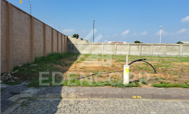 Terrenos en Urb. Ciudad Celeste