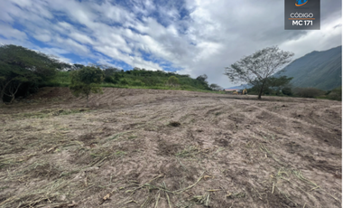 LOTES PLANOS EN VENTA EN YUNGUILLA EN CUENCA ECUADOR