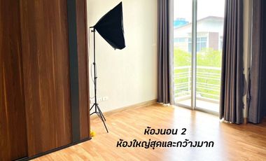4 Bedroom House for sale at The Sense Korat