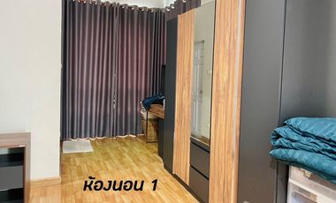 4 Bedroom House for sale at The Sense Korat