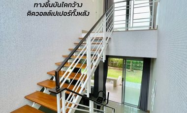 4 Bedroom House for sale at The Sense Korat