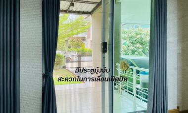 4 Bedroom House for sale at The Sense Korat