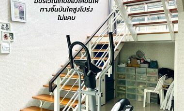 4 Bedroom House for sale at The Sense Korat