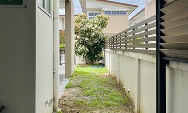 4 Bedroom House for sale at The Sense Korat