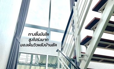 4 Bedroom House for sale at The Sense Korat