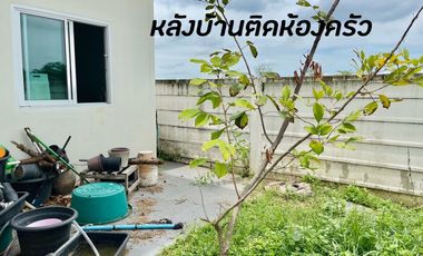 4 Bedroom House for sale at The Sense Korat