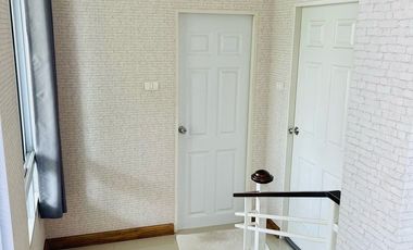 4 Bedroom House for sale at The Sense Korat