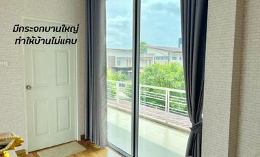 4 Bedroom House for sale at The Sense Korat