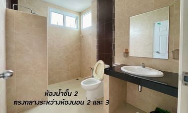 4 Bedroom House for sale at The Sense Korat