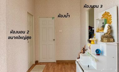 4 Bedroom House for sale at The Sense Korat