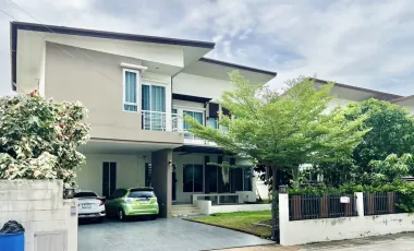 4 Bedroom House for sale at The Sense Korat