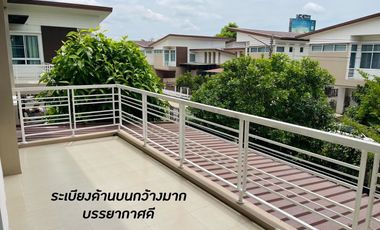 4 Bedroom House for sale at The Sense Korat