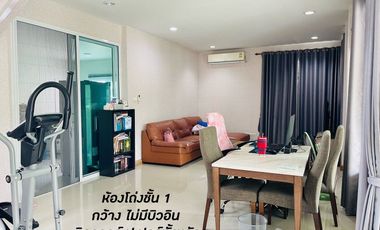 4 Bedroom House for sale at The Sense Korat