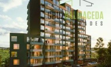 Departamento en Venta en Venta sin comisión, Centro