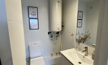 Departamento en Venta en Venta sin comisión, Centro