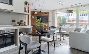 Departamento en Venta en Venta sin comisión, Centro