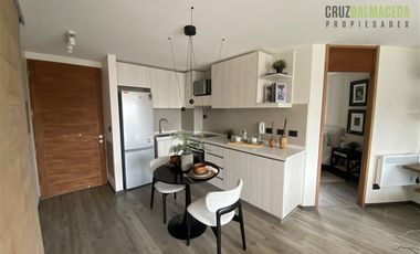 Departamento en Venta en Venta sin comisión, Centro