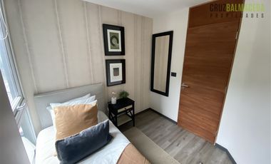 Departamento en Venta en Venta sin comisión, Centro