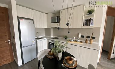 Departamento en Venta en Venta sin comisión, Centro