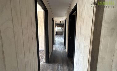 Casa en Venta en Condominio Alerces de Camahueto