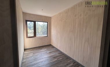 Casa en Venta en Condominio Alerces de Camahueto