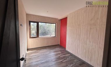 Casa en Venta en Condominio Alerces de Camahueto