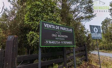 Casa en Venta en Condominio Alerces de Camahueto