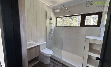 Casa en Venta en Condominio Alerces de Camahueto