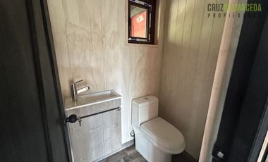 Casa en Venta en Condominio Alerces de Camahueto