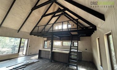 Casa en Venta en Condominio Alerces de Camahueto