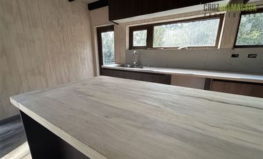 Casa en Venta en Condominio Alerces de Camahueto