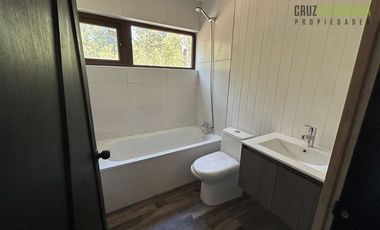 Casa en Venta en Condominio Alerces de Camahueto