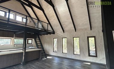 Casa en Venta en Condominio Alerces de Camahueto